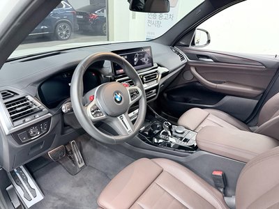 BMW X3 - 4