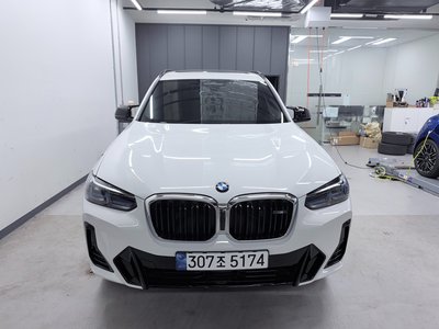 BMW X3 - 2