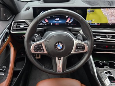 صورة مصغرة 17 لـ 2023 BMW 4 SERIES