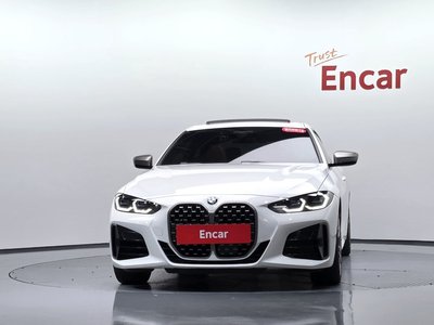 2023 BMW 4 SERIES 照片 2