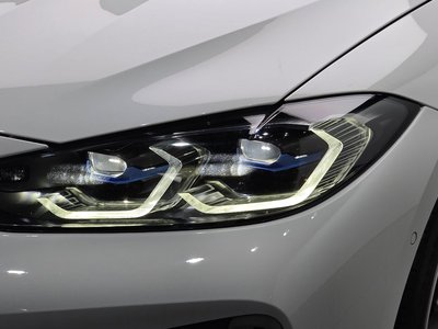 2023 BMW 4 SERIES 照片 10