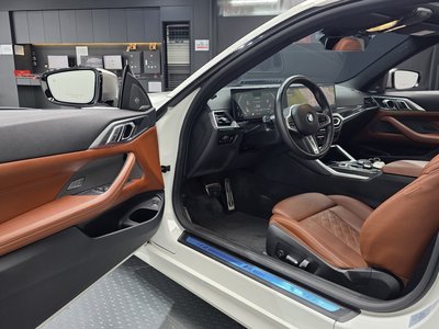 صورة مصغرة 14 لـ 2023 BMW 4 SERIES
