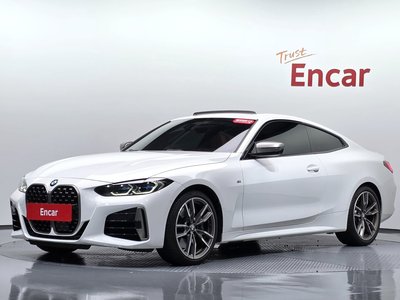 2023 BMW 4 SERIES 照片 3
