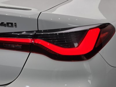 صورة مصغرة 11 لـ 2023 BMW 4 SERIES