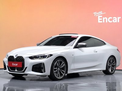 2023 BMW 4 SERIES 照片 1