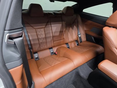 صورة مصغرة 15 لـ 2023 BMW 4 SERIES