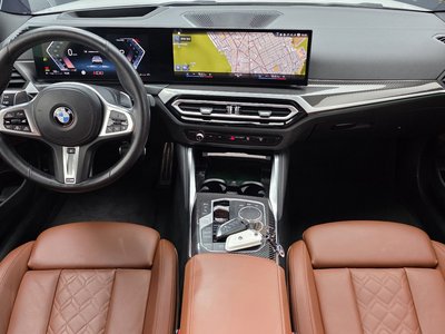 2023 BMW 4 SERIES 照片 6