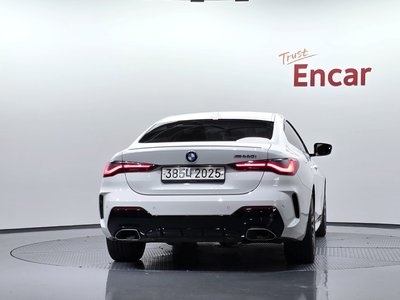 2023 BMW 4 SERIES 照片 4