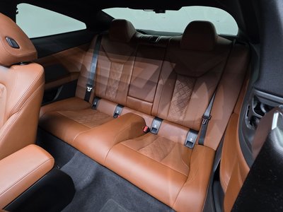 صورة مصغرة 16 لـ 2023 BMW 4 SERIES