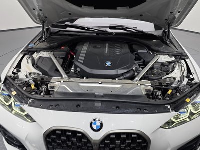 2023 BMW 4 SERIES 照片 8