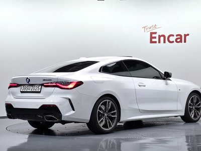 2023 BMW 4 SERIES 照片 5