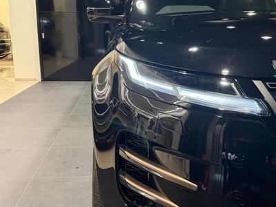 LAND ROVER RANGE ROVER EVOQUE - 9