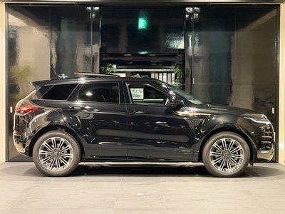 LAND ROVER RANGE ROVER EVOQUE - 2