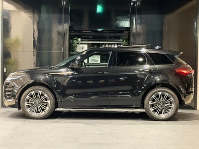 LAND ROVER RANGE ROVER EVOQUE - 6