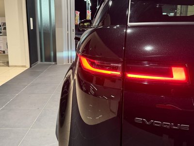 LAND ROVER RANGE ROVER EVOQUE - 10