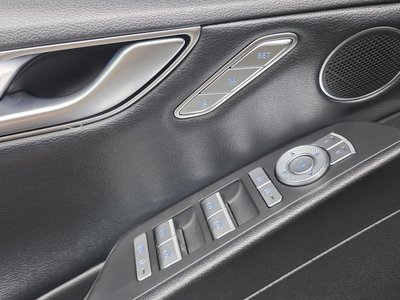 2022 Genesis G80 (RG3) 缩略图 17