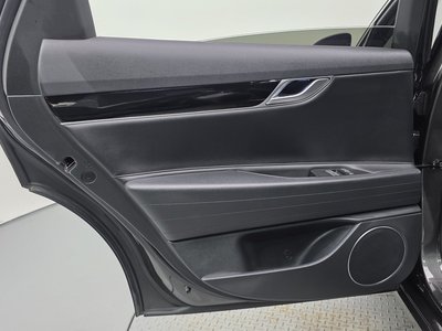 2022 Genesis G80 (RG3) 缩略图 15