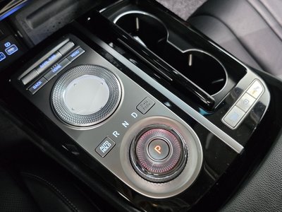 2022 Genesis G80 (RG3) 缩略图 12