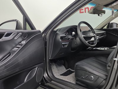 2022 Genesis G80 (RG3) 缩略图 16