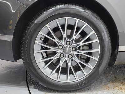 2022 Genesis G80 (RG3) photo 6