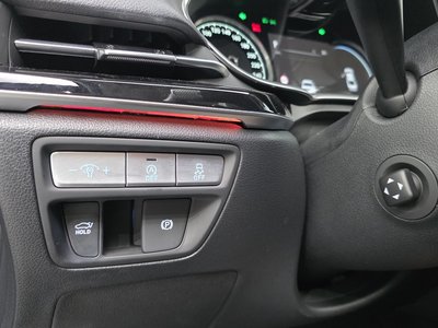 2022 Genesis G80 (RG3) 缩略图 18
