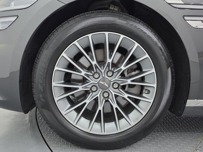 2022 Genesis G80 (RG3) photo 8