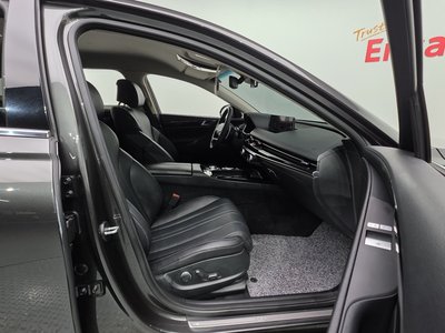 2022 Genesis G80 (RG3) 缩略图 13
