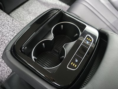 2022 Genesis G80 (RG3) 缩略图 30