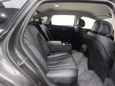 2022 Genesis G80 (RG3) 缩略图 31