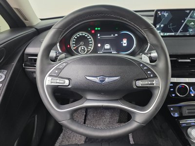 2022 Genesis G80 (RG3) 缩略图 19