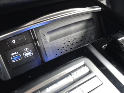 2022 Genesis G80 (RG3) 缩略图 25