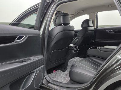 2022 Genesis G80 (RG3) 缩略图 29