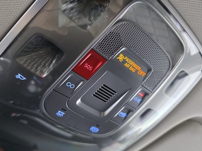 2022 Genesis G80 (RG3) 缩略图 27