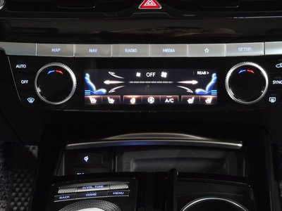 2022 Genesis G80 (RG3) 缩略图 24