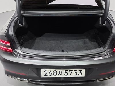 2022 Genesis G80 (RG3) 缩略图 32
