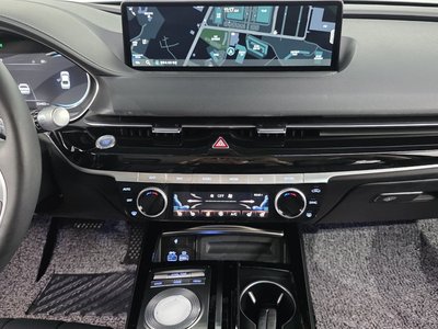 2022 Genesis G80 (RG3) 缩略图 22