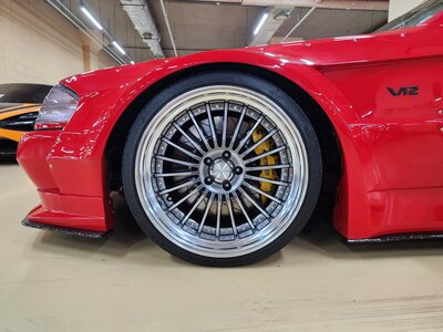 MERCEDES-BENZ SL - 6