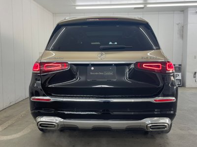 MERCEDES-BENZ GLS MAYBACH - 6