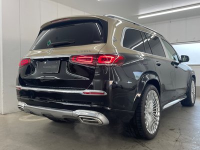 MERCEDES-BENZ GLS MAYBACH - 5