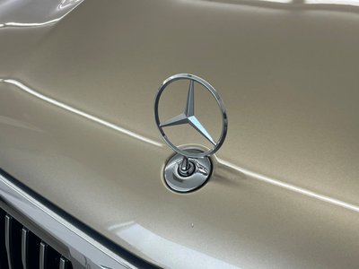 MERCEDES-BENZ GLS MAYBACH - 8