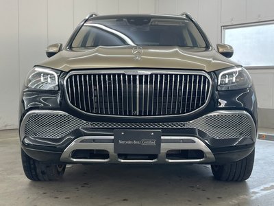 MERCEDES-BENZ GLS MAYBACH - 3