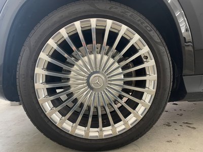 MERCEDES-BENZ GLS MAYBACH - 10