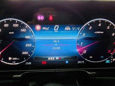 2025 Mercedes-BENZ S-CLASS photo 5