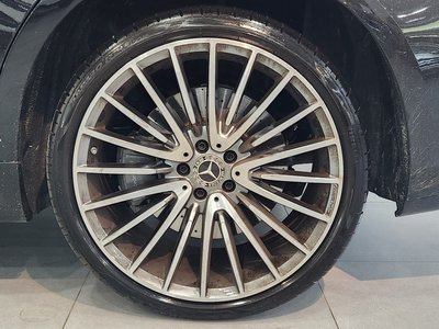 2025 Mercedes-BENZ S-CLASS photo 6
