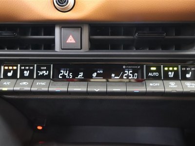 2024 Toyota CROWN CROSSOVER — миниатюра 16