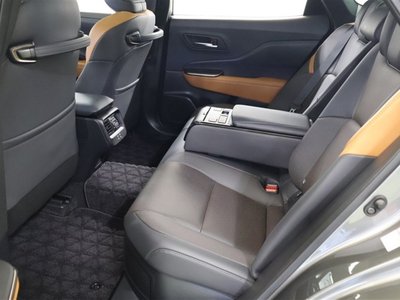 2024 Toyota CROWN CROSSOVER — миниатюра 31