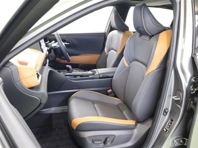 2024 Toyota CROWN CROSSOVER — миниатюра 30