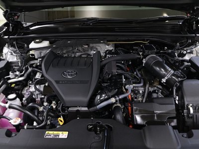 2024 Toyota CROWN CROSSOVER — миниатюра 39