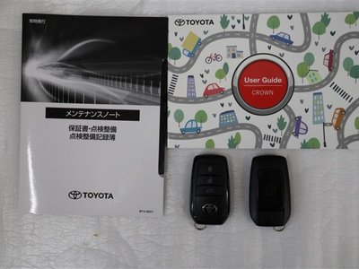 2024 Toyota CROWN CROSSOVER — миниатюра 38
