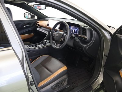 2024 Toyota CROWN CROSSOVER — миниатюра 28